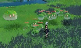 原神小草王最新爆料,神秘草元素新角色“小草王”首曝，神秘背景引玩家热议